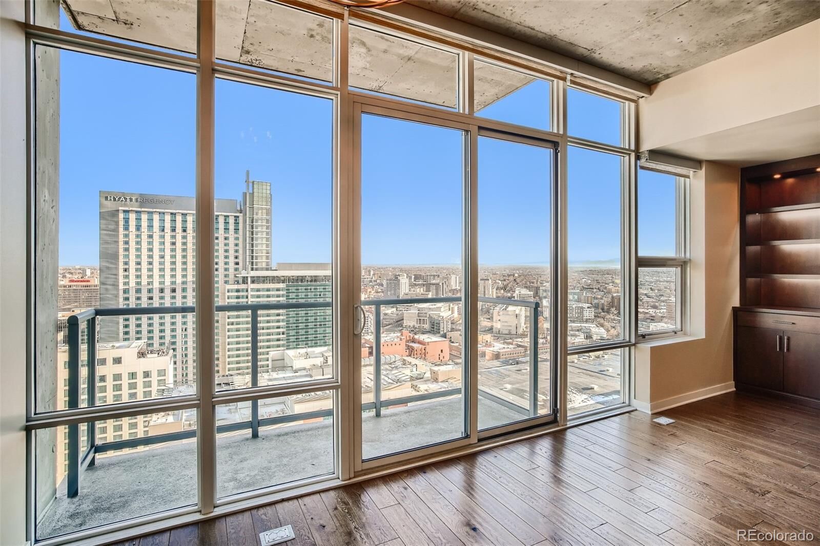 Property Photo: 891 14th Street 3010 CO 80202