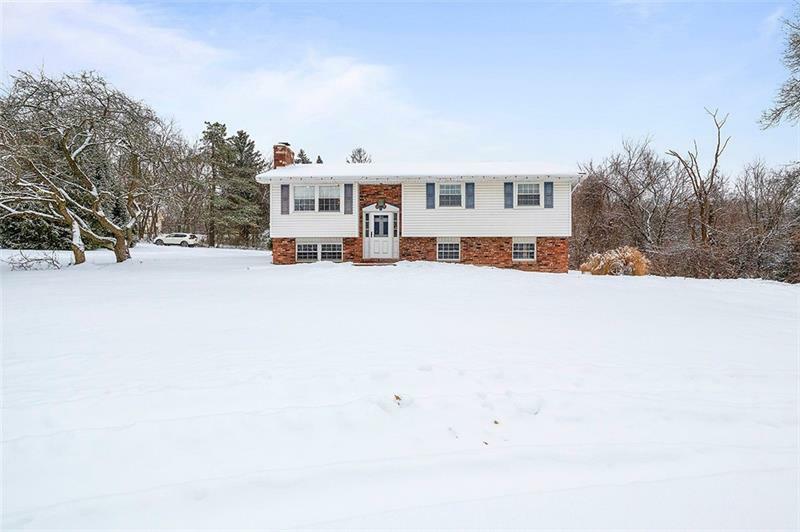 Property Photo:  8060 Steubenville Pike  PA 15071 