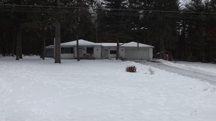 3750 S Gladwin Road  Prudenville MI 48651 photo