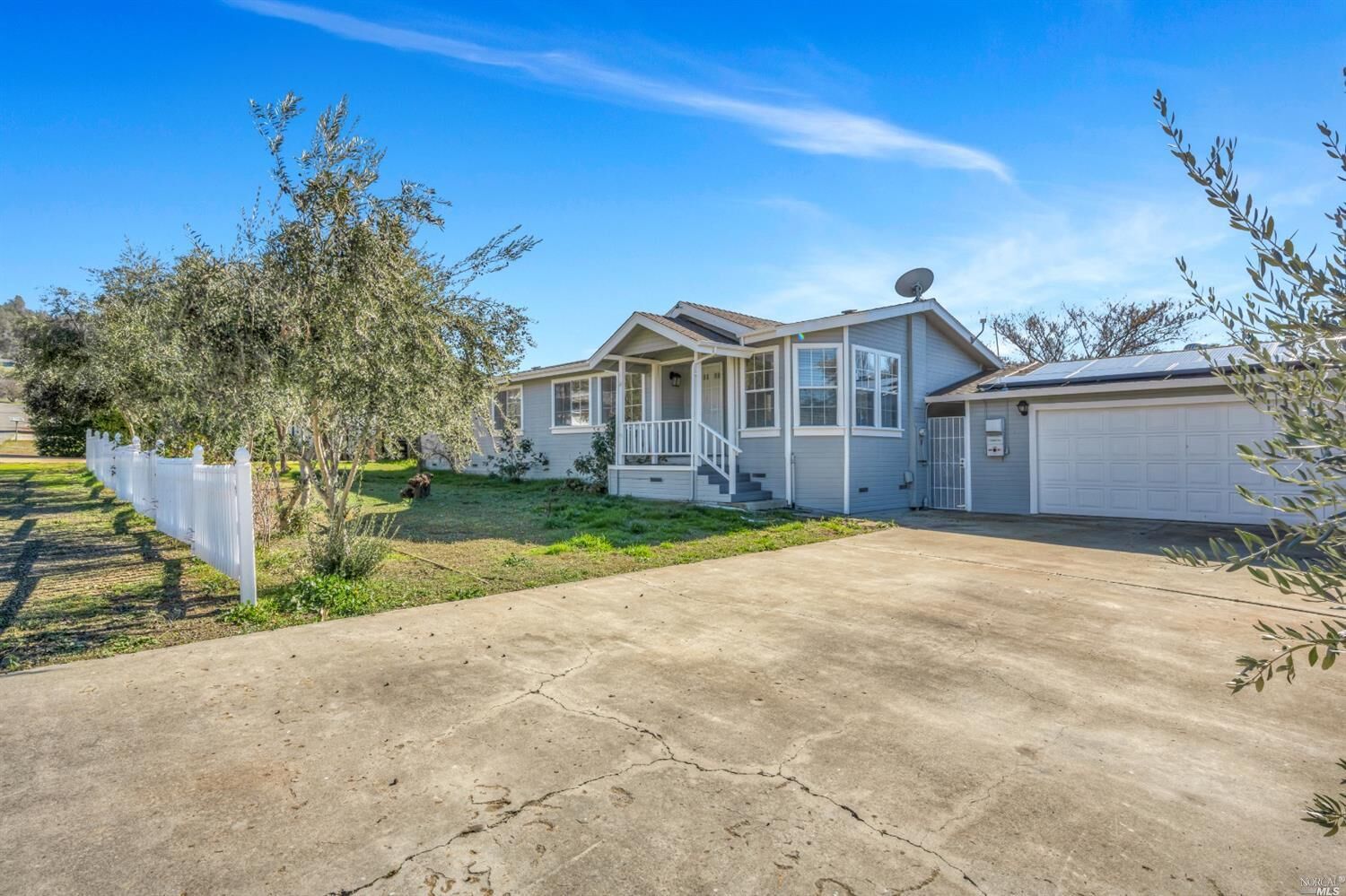 Property Photo:  14219 McBride Court  CA 95423 