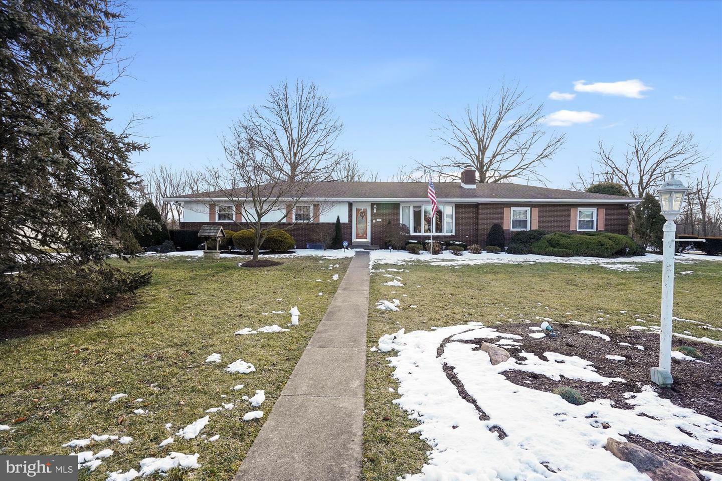 Property Photo: 58 Clarence Avenue PA 19555