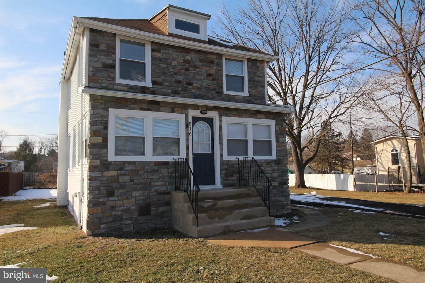 Property Photo: 516 W Wyomissing Boulevard PA 19609