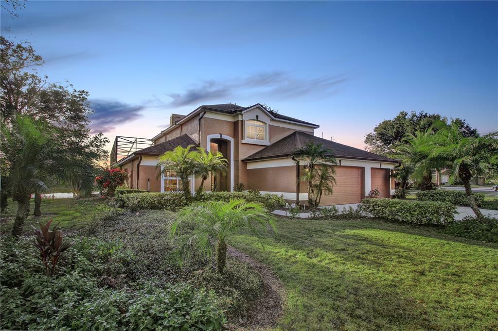 Property Photo: 585 Pickfair Terrace FL 32746