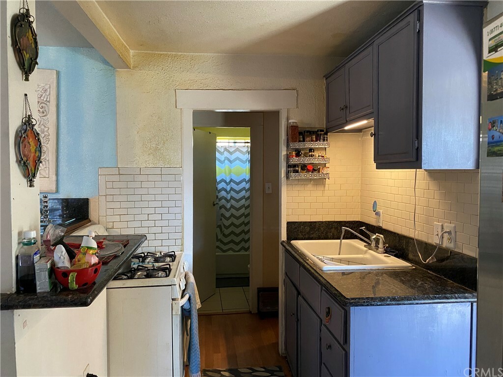 Property Photo: 155 Magnolia Avenue CA 92405