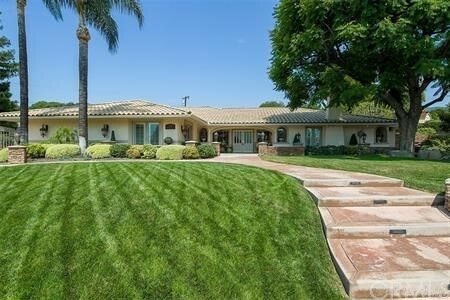 Property Photo: 1679 N Quince Way CA 91784