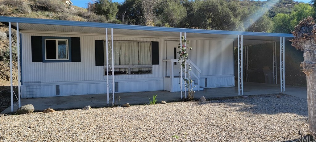 Property Photo:  22725 Skylink Drive  CA 92587 