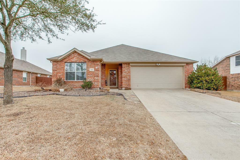 Property Photo: 408 Cookston Lane TX 75189