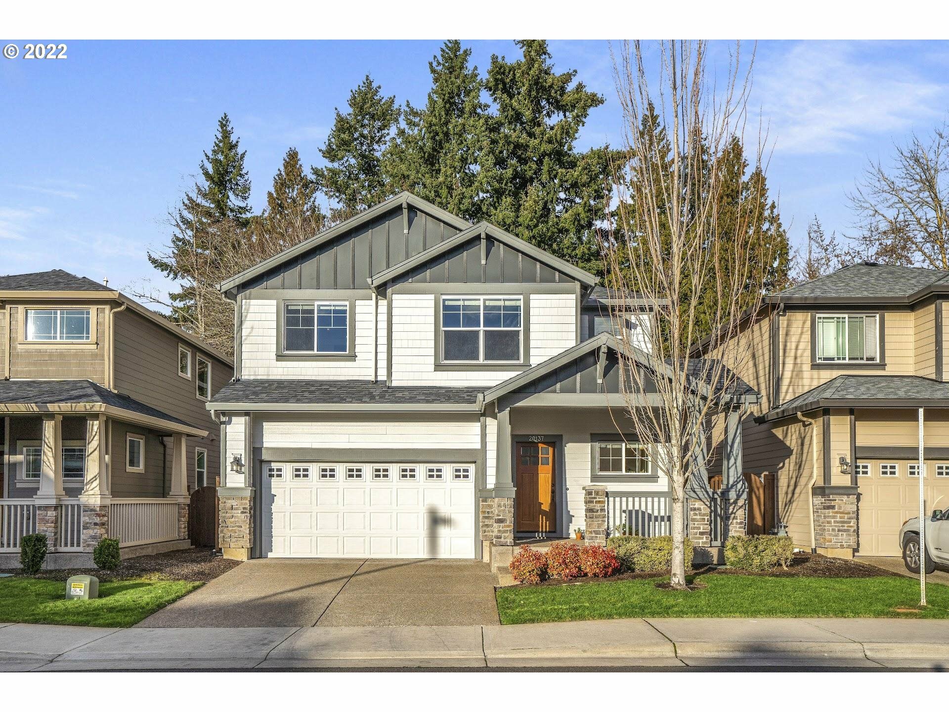 20137 SW Mohican St  Beaverton OR 97006 photo
