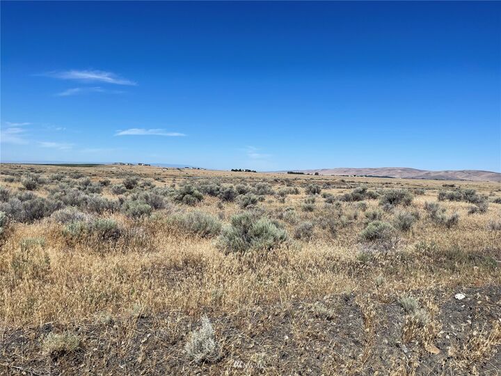 Property Photo:  0 Road A  WA 98823 