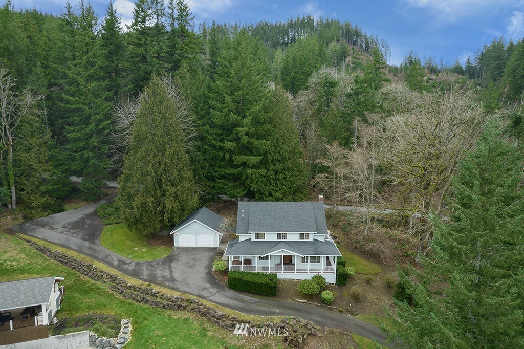 Property Photo:  35556 SE 42nd Street  WA 98024 