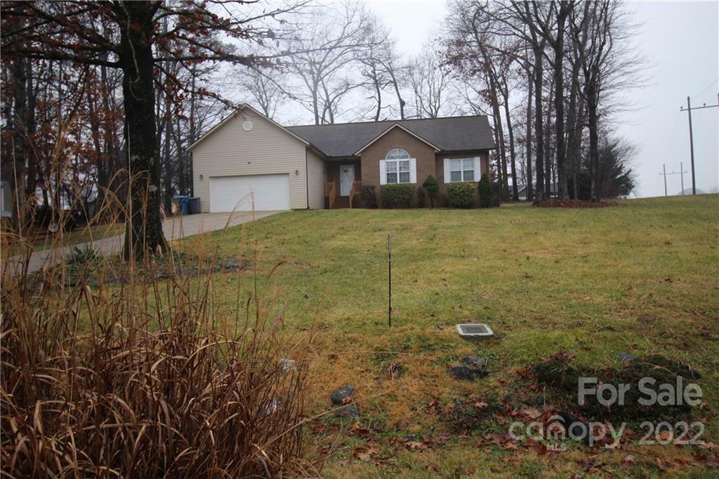 136 Dogwood Court  Taylorsville NC 28681 photo