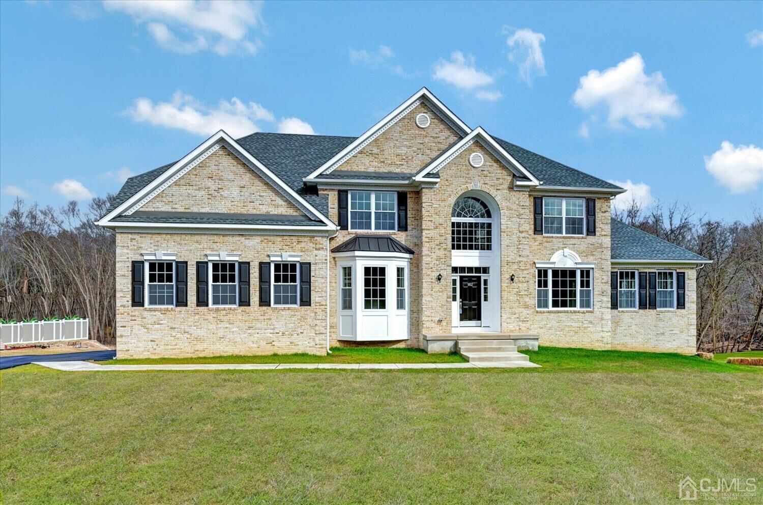 Property Photo: 38 Lower Matchaponix Avenue NJ 08831