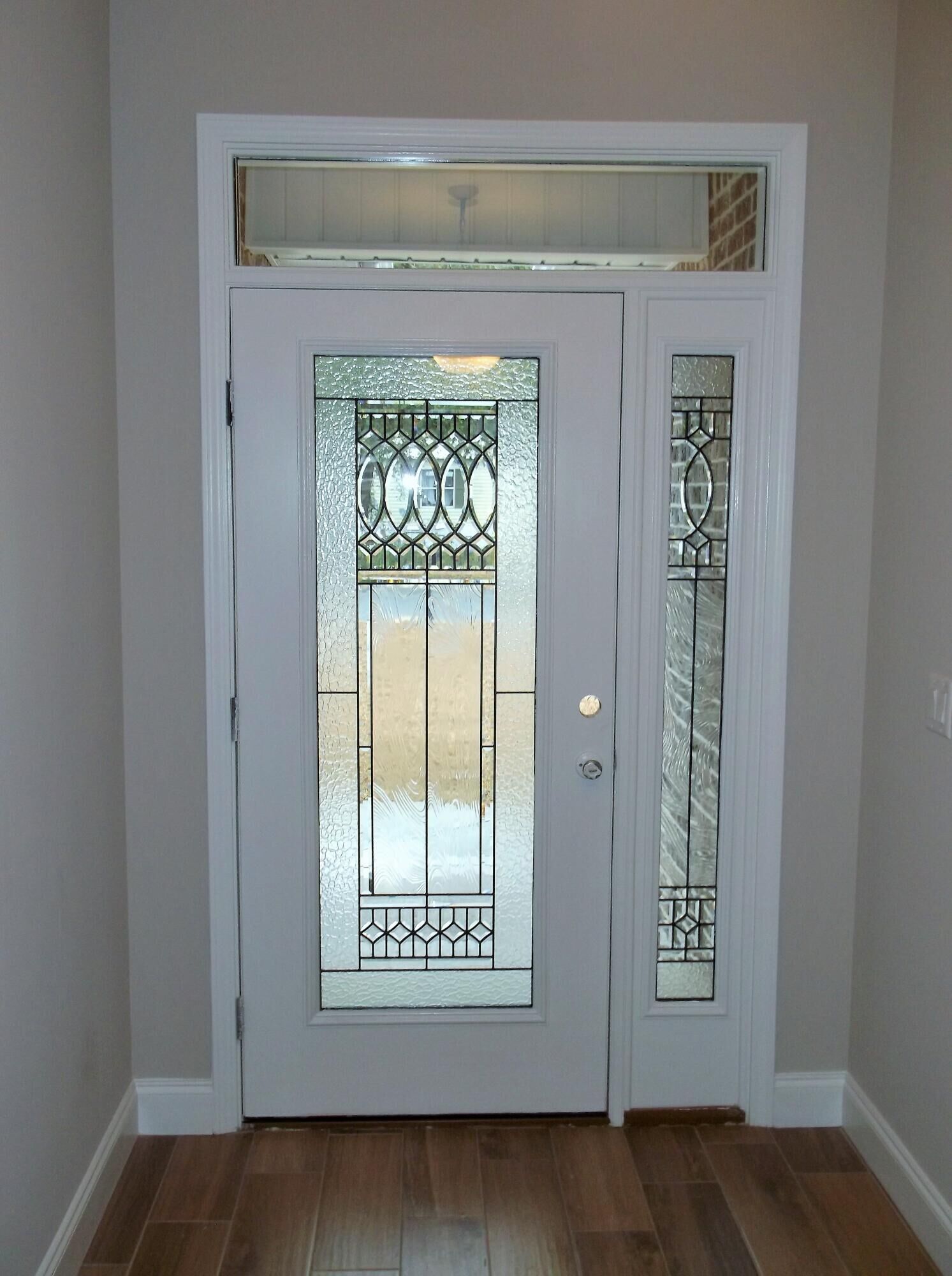 Property Photo:  700 Shady Lane Drive  FL 32547 