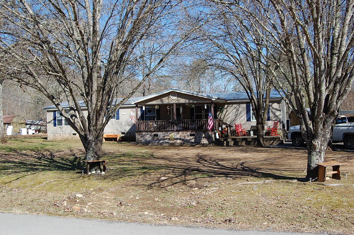 Property Photo:  712 Cartwright Loop  TN 37397 