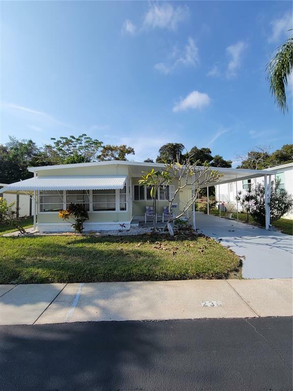 Property Photo: 238 Harmony Way FL 34689