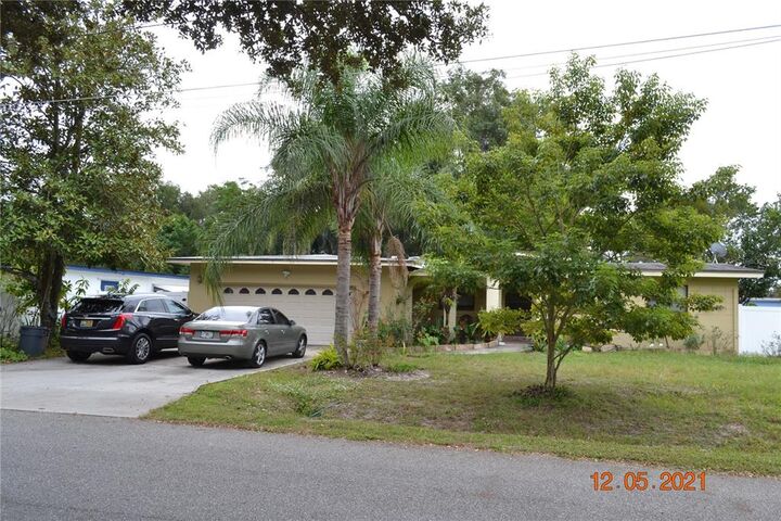 Property Photo:  1910 Barber Road  FL 32809 
