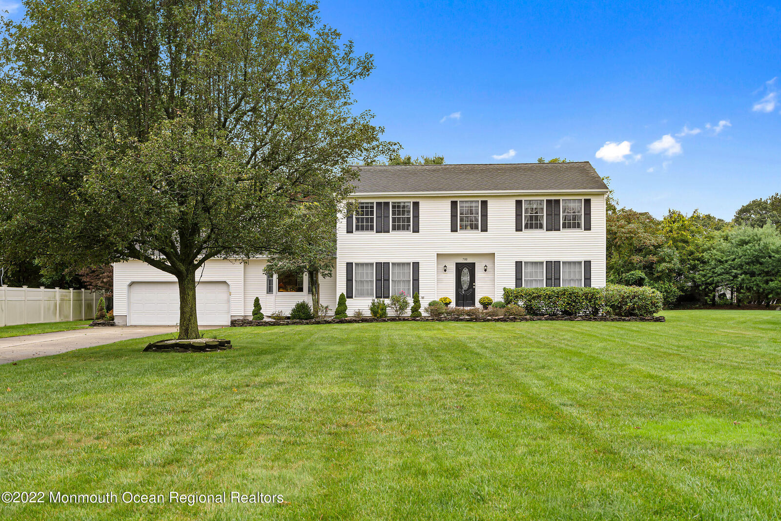 Property Photo: 700 Michael Drive NJ 08753