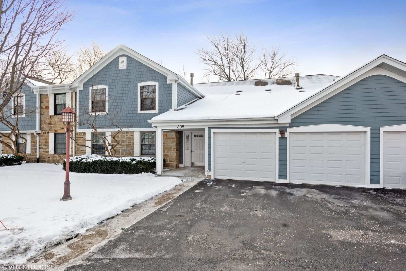Property Photo:  398 Heather Court D1  IL 60193 