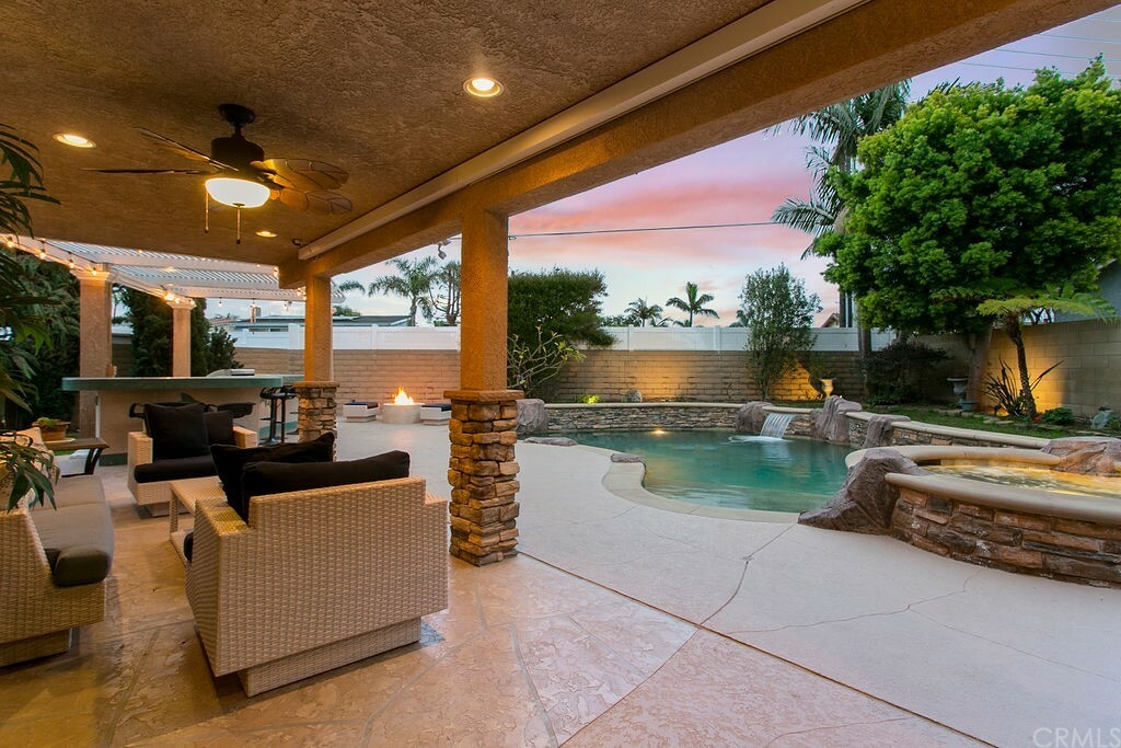 Property Photo: 20582 Montauk Circle CA 92646