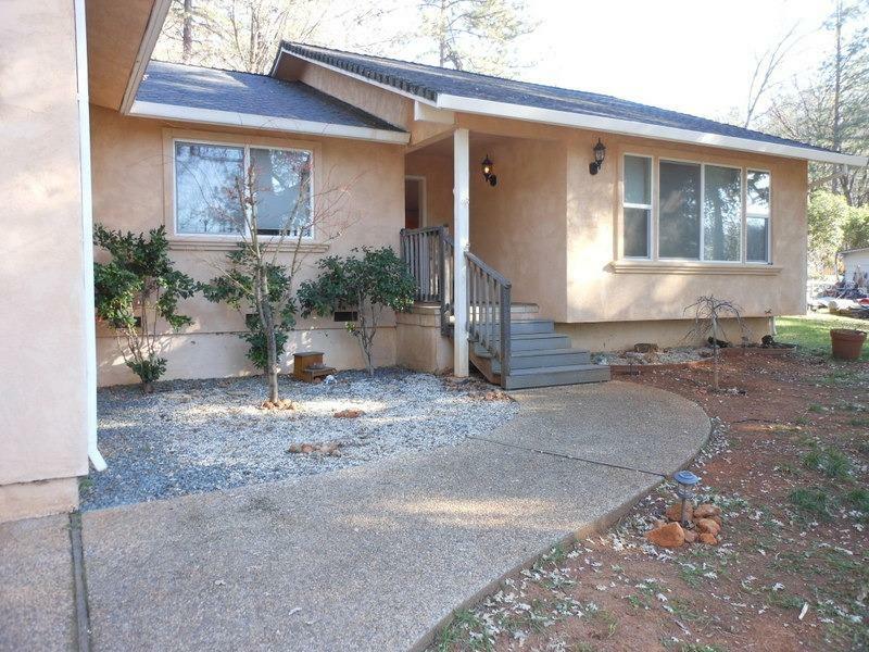 Property Photo:  16639 Norlene Way  CA 95949 