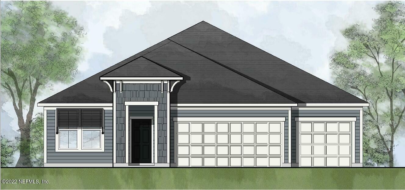 Property Photo: 178 Pine Forest Court FL 32092