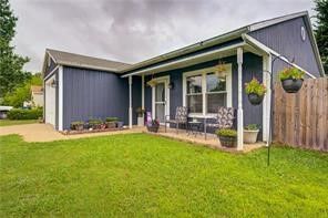 2507 SE 4th Street  Bentonville AR 72712 photo