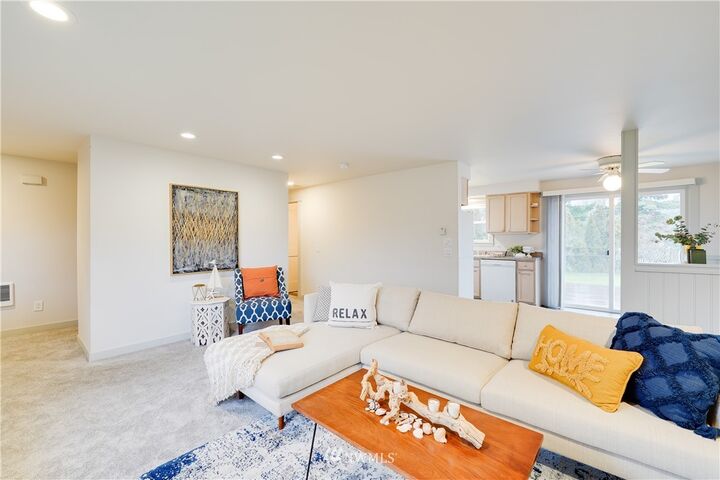 Property Photo: 2112 33rd Street WA 98221