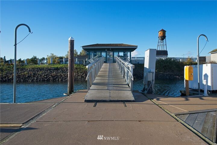 Property Photo: 9540 Semiahmoo Parkway C15 WA 98230