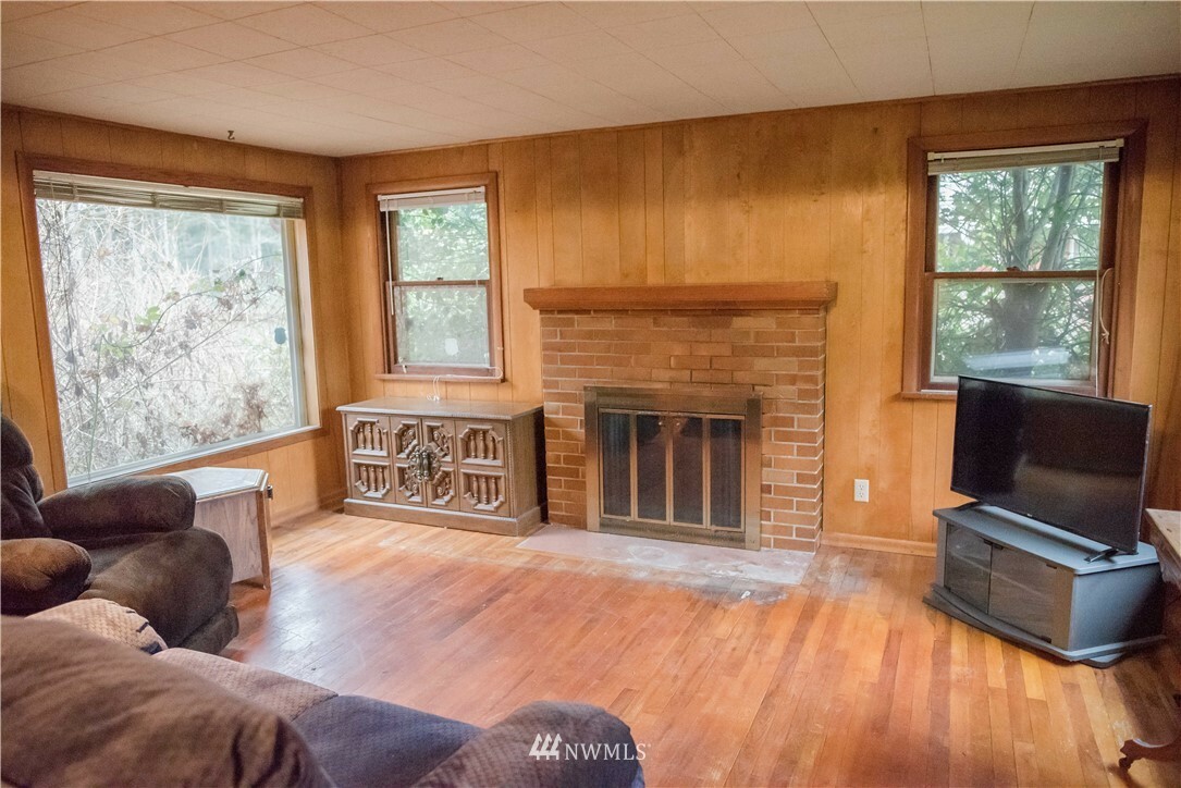 Property Photo:  5107 McChord Drive SW  WA 98499 