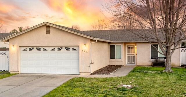 3527 Barkwood Drive  Anderson CA 96007 photo