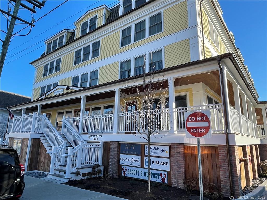 Property Photo: 3 Water Street 402 CT 06355