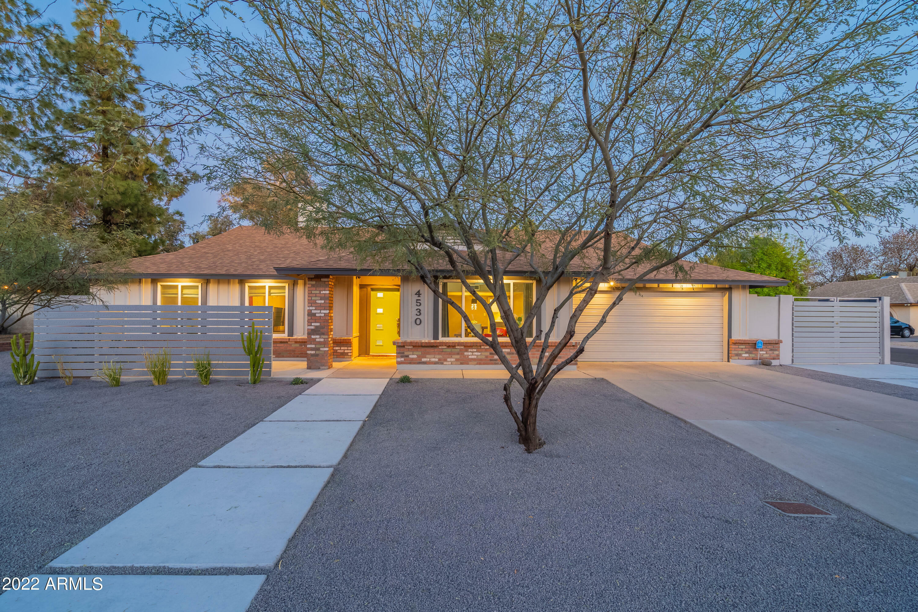 Property Photo:  4530 W Villa Theresa Drive  AZ 85308 