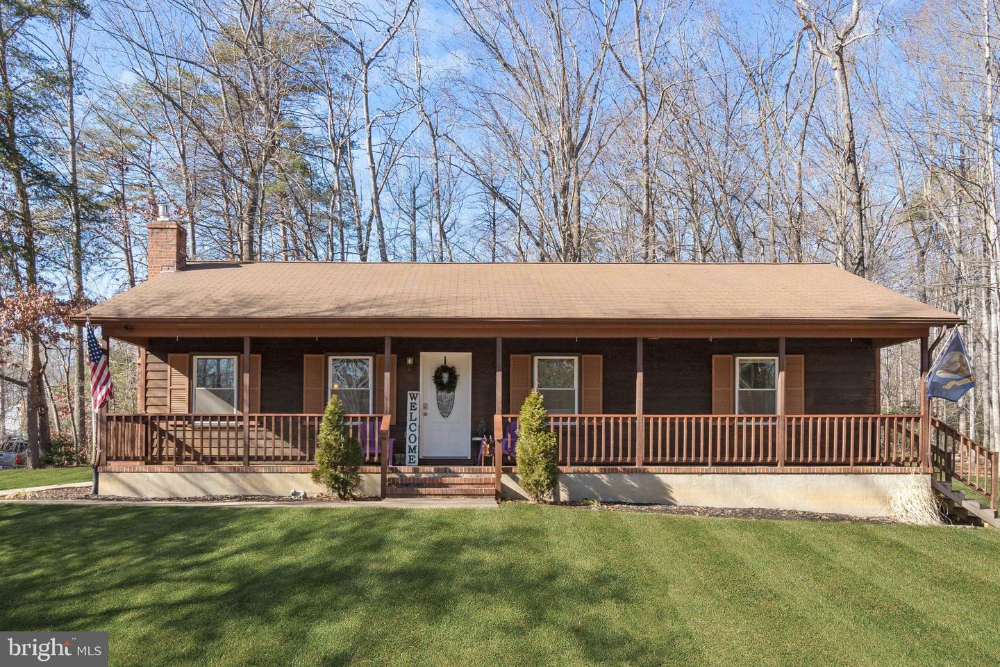 Property Photo:  34 W Briar Drive  VA 22556 