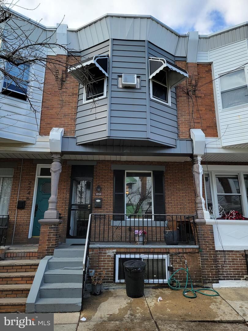 Property Photo:  2244 S Beechwood Street  PA 19145 