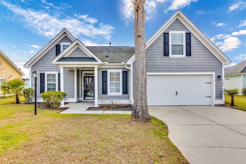 Property Photo: 3905 Bismarck Court SC 29420