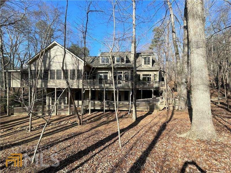 Property Photo:  65 Wood Duck Way  GA 30143 
