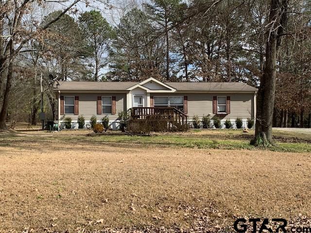 Property Photo:  2391 Cr 2650  TX 75773 