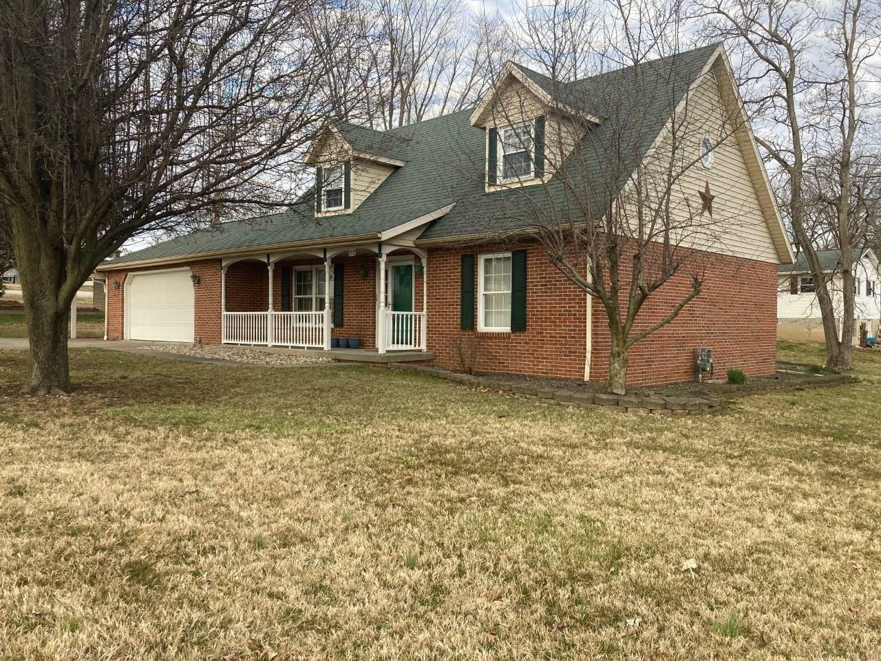 Property Photo: 500 N Kentucky Avenue IN 47553