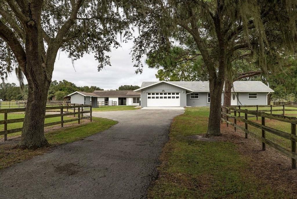 Property Photo:  6950 Old Ranch Road  FL 34241 