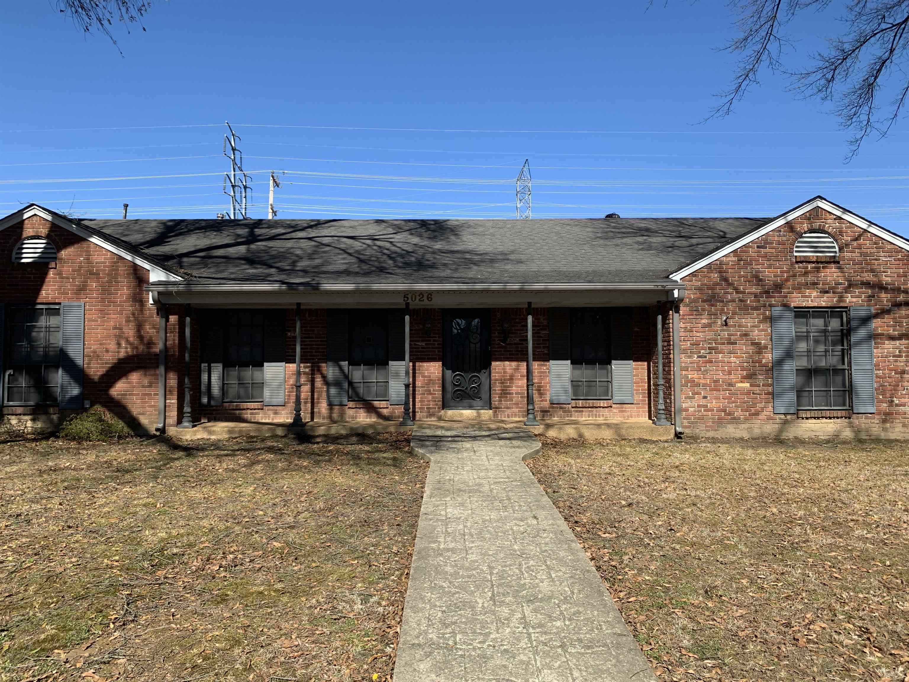 5026 Fairbrook Ave  Memphis TN 38118 photo