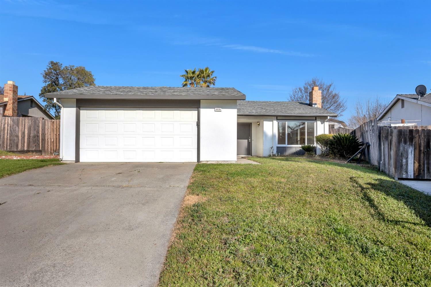 Property Photo:  6838 Hedgewood Drive  CA 95842 