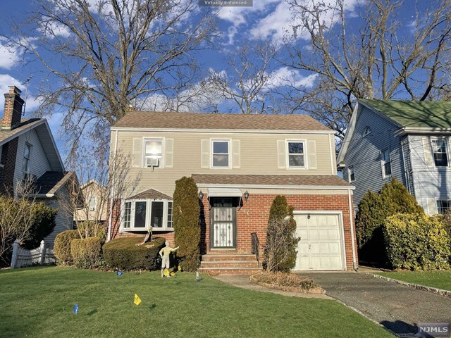 Property Photo: 104 Fairmount Avenue NJ 07601