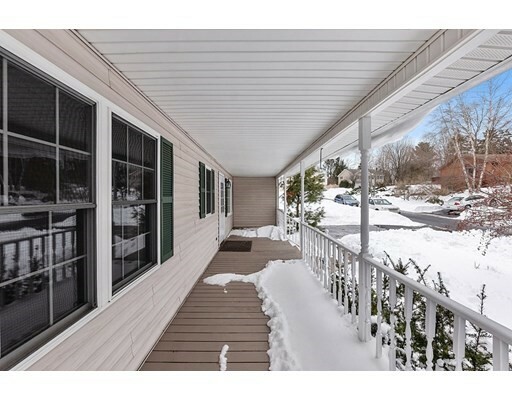 Property Photo:  15 Bryant Ln 15  MA 01532 