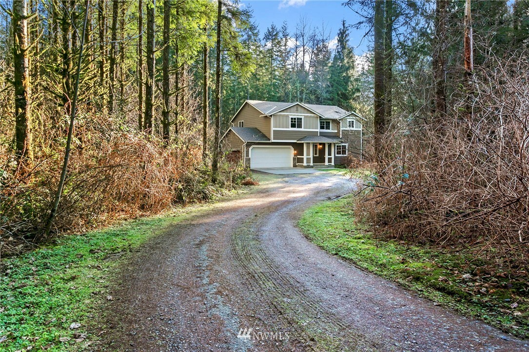 Property Photo:  5425 135th Drive SE  WA 98290 