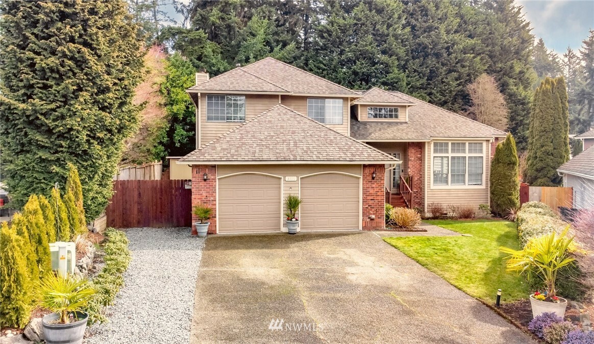 Property Photo:  3115 S 366th Court  WA 98003 