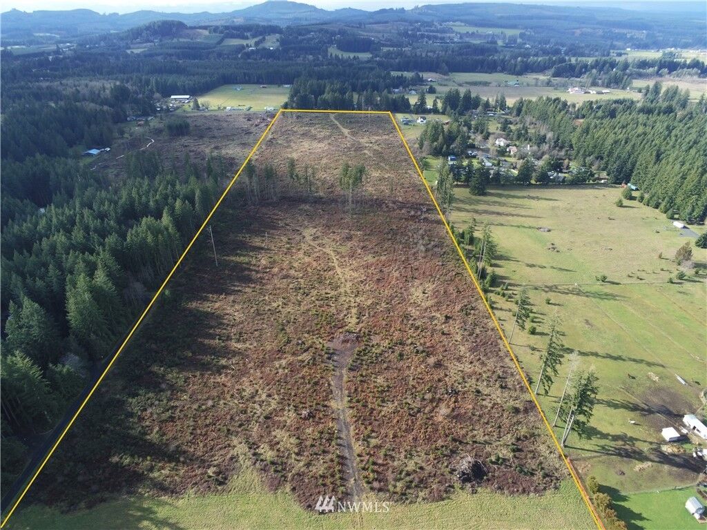 Property Photo: 0 Hawkins Road WA 98596