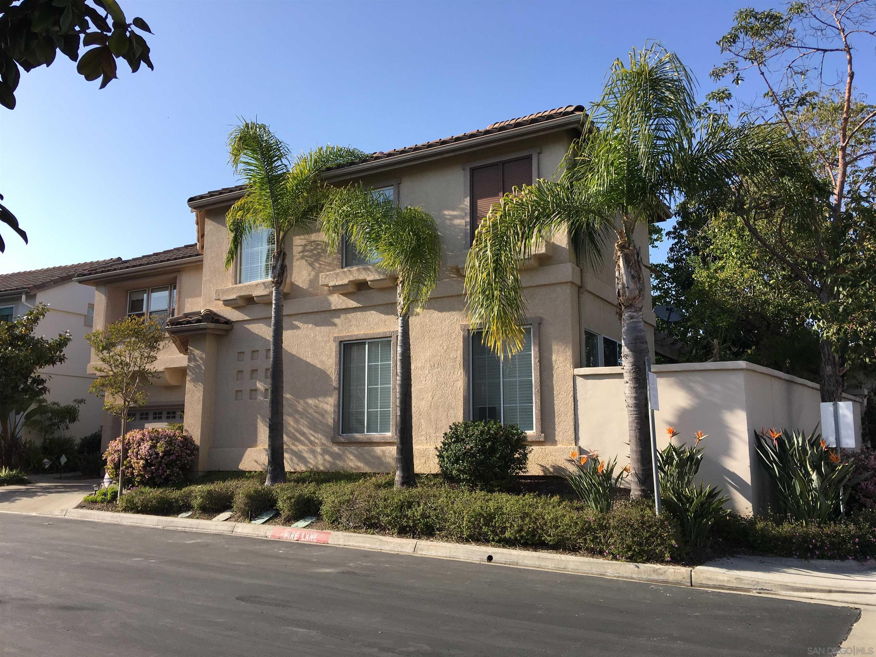 Property Photo: 7167 Tanager Dr CA 92011