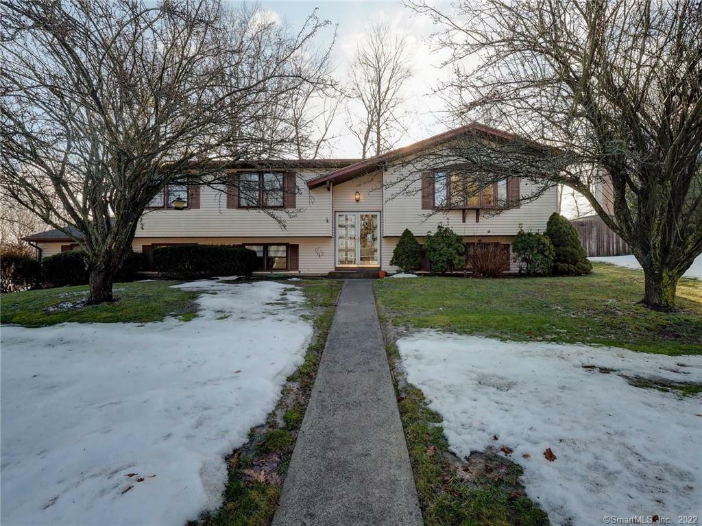 Property Photo:  133 Stevenson Road  CT 06451 