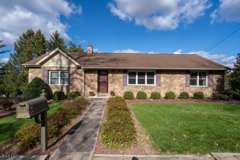 Property Photo:  18 Highland Ave  NJ 08530 