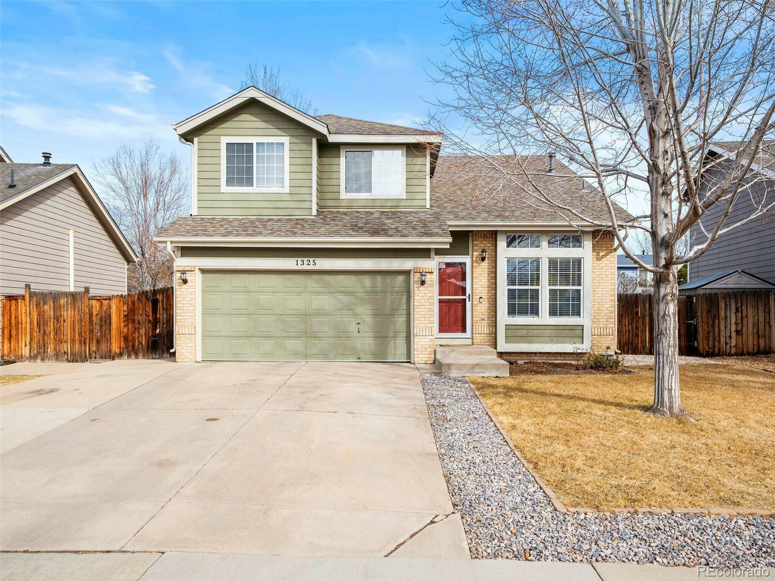 Property Photo:  1325 W 133rd Way  CO 80234 